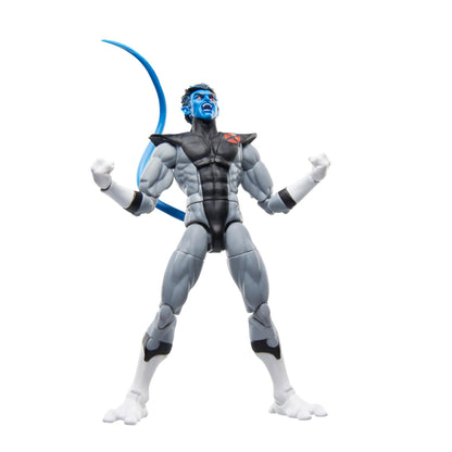 Marvel Legends X-Men 6 Inch Scale Action Figure - Nightcrawler