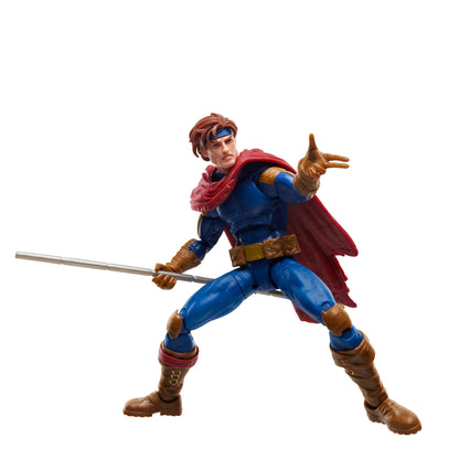 Marvel Legends X-Men 6 Inch Scale Action Figure - Gambit