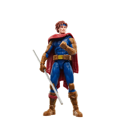 Marvel Legends X-Men 6 Inch Scale Action Figure - Gambit