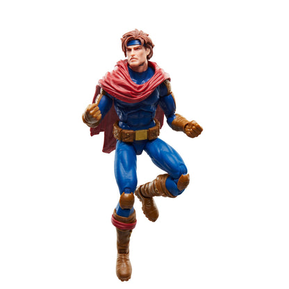 Marvel Legends X-Men 6 Inch Scale Action Figure - Gambit