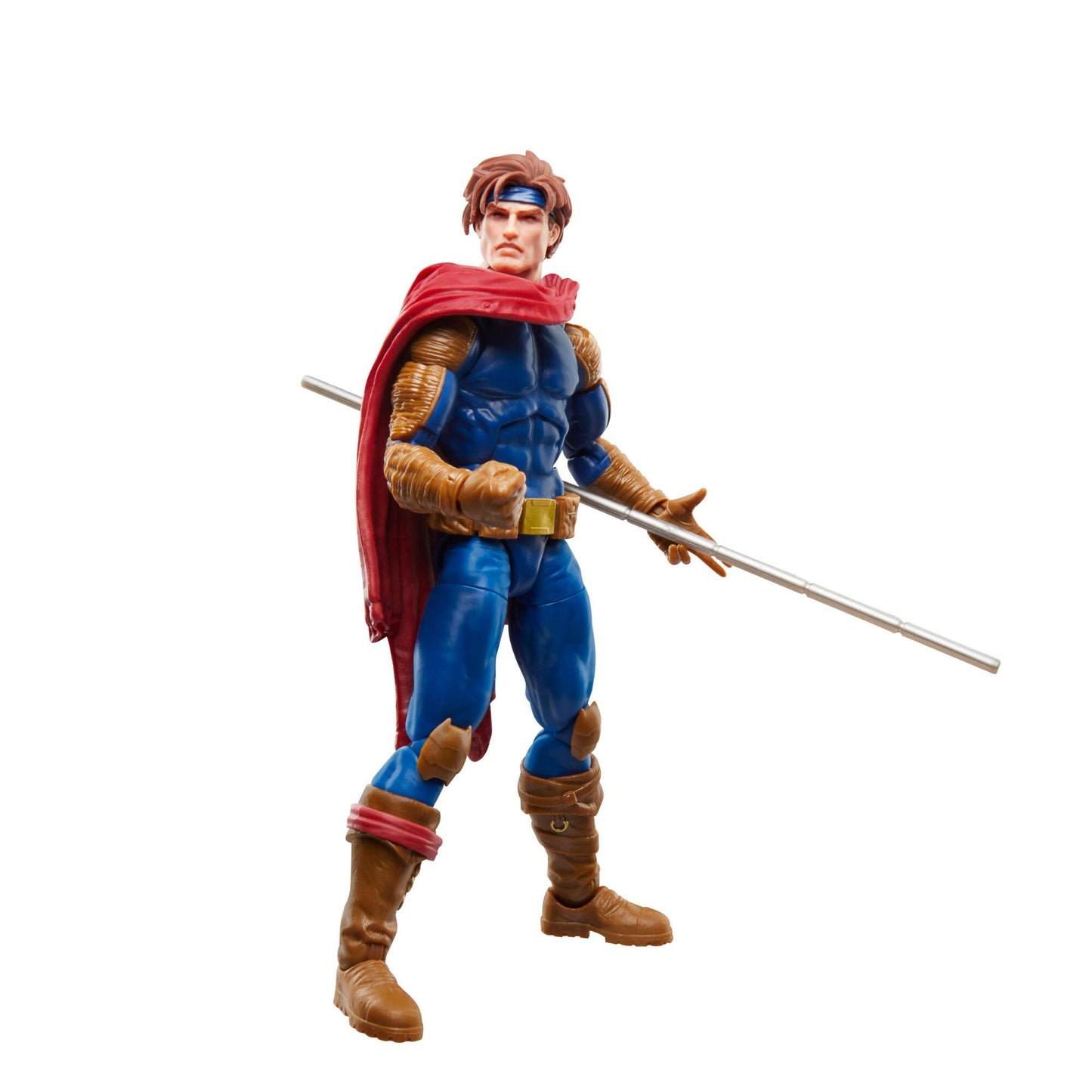 Marvel Legends X-Men 6 Inch Scale Action Figure - Gambit
