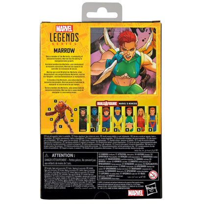 Marvel Legends X-Men 6 Inch Scale Action Figure - Marrow