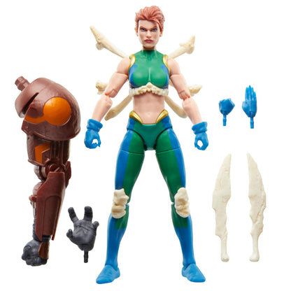Marvel Legends X-Men 6 Inch Scale Action Figure - Marrow