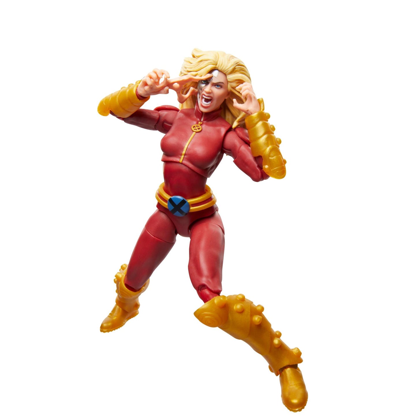 Marvel Legends X-Men 6 Inch Scale Action Figure - Marvel's Husk