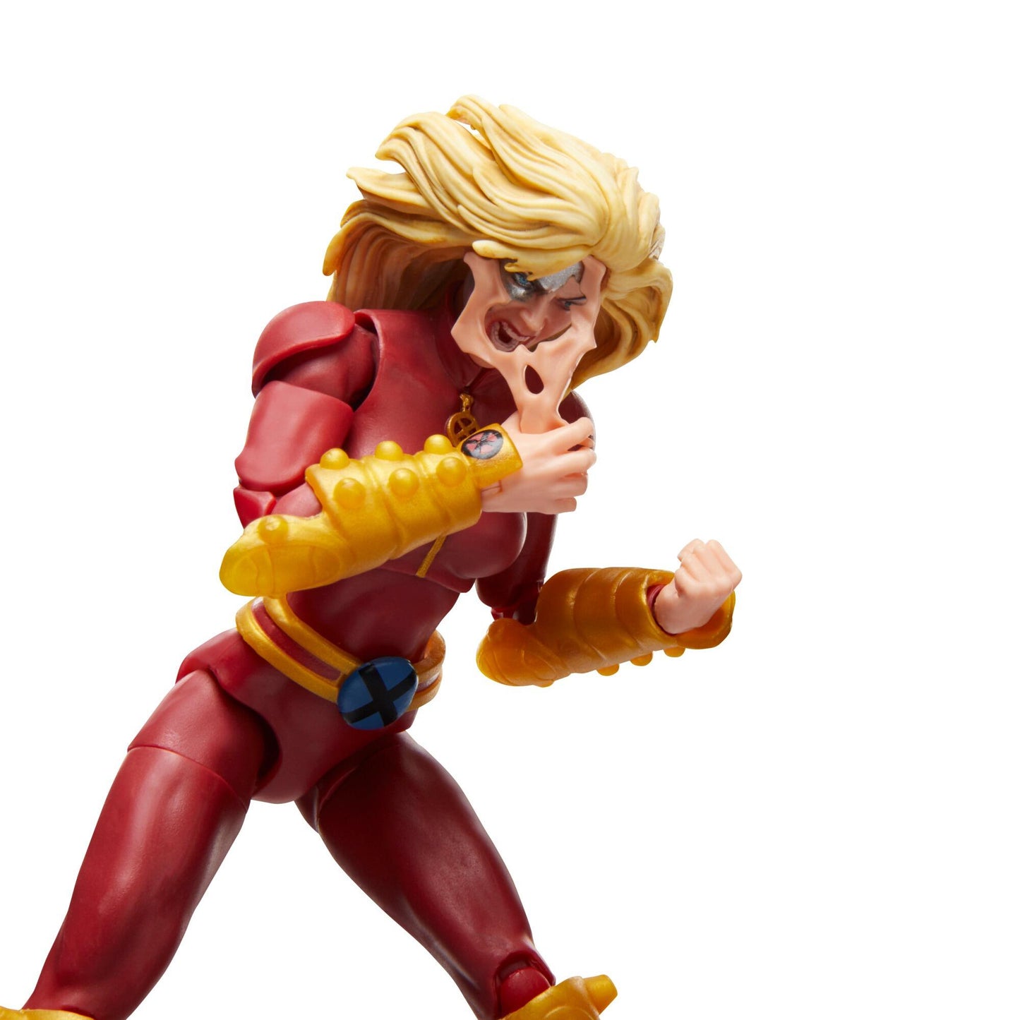 Marvel Legends X-Men 6 Inch Scale Action Figure - Marvel's Husk