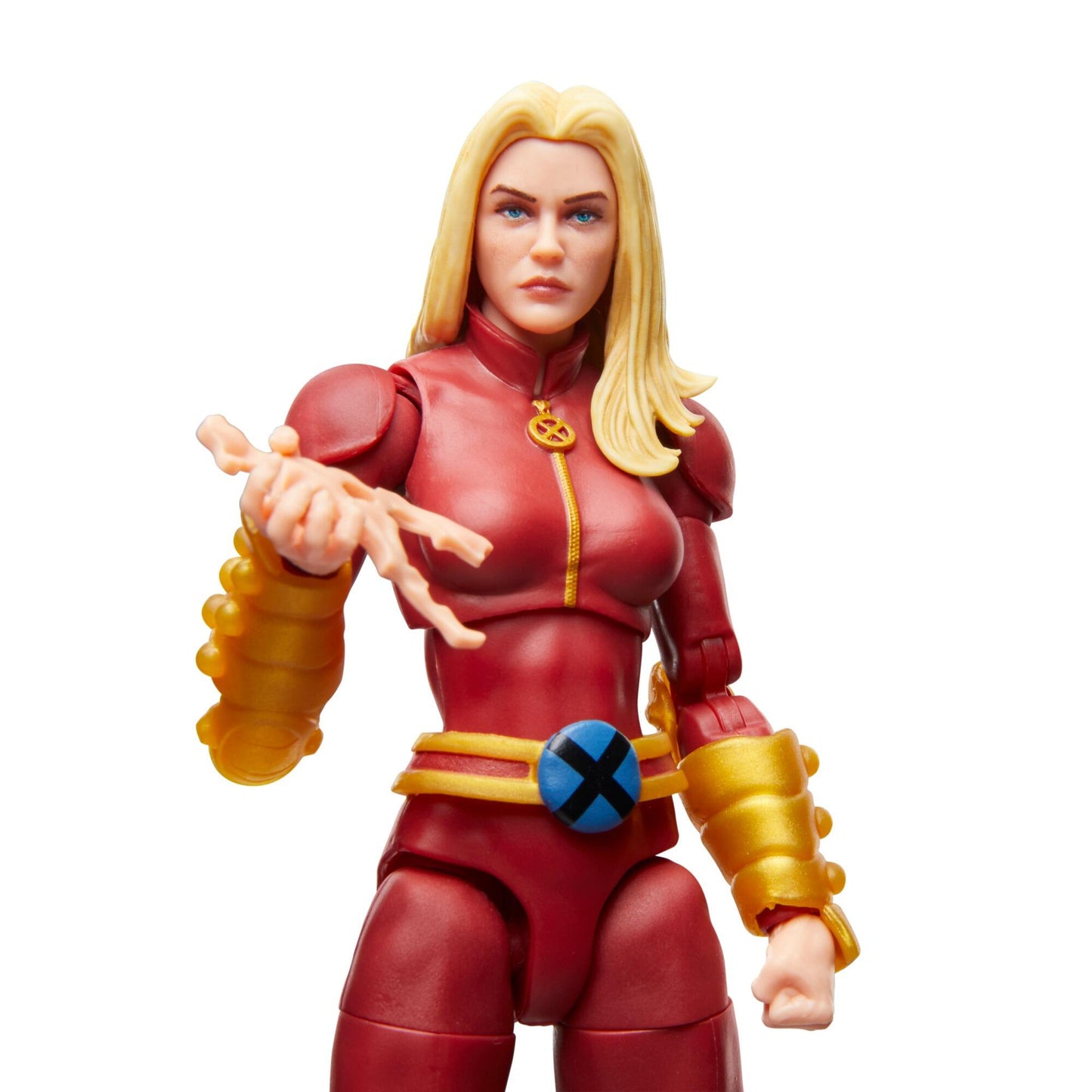 Marvel Legends X-Men 6 Inch Scale Action Figure - Marvel's Husk