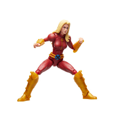Marvel Legends X-Men 6 Inch Scale Action Figure - Marvel's Husk