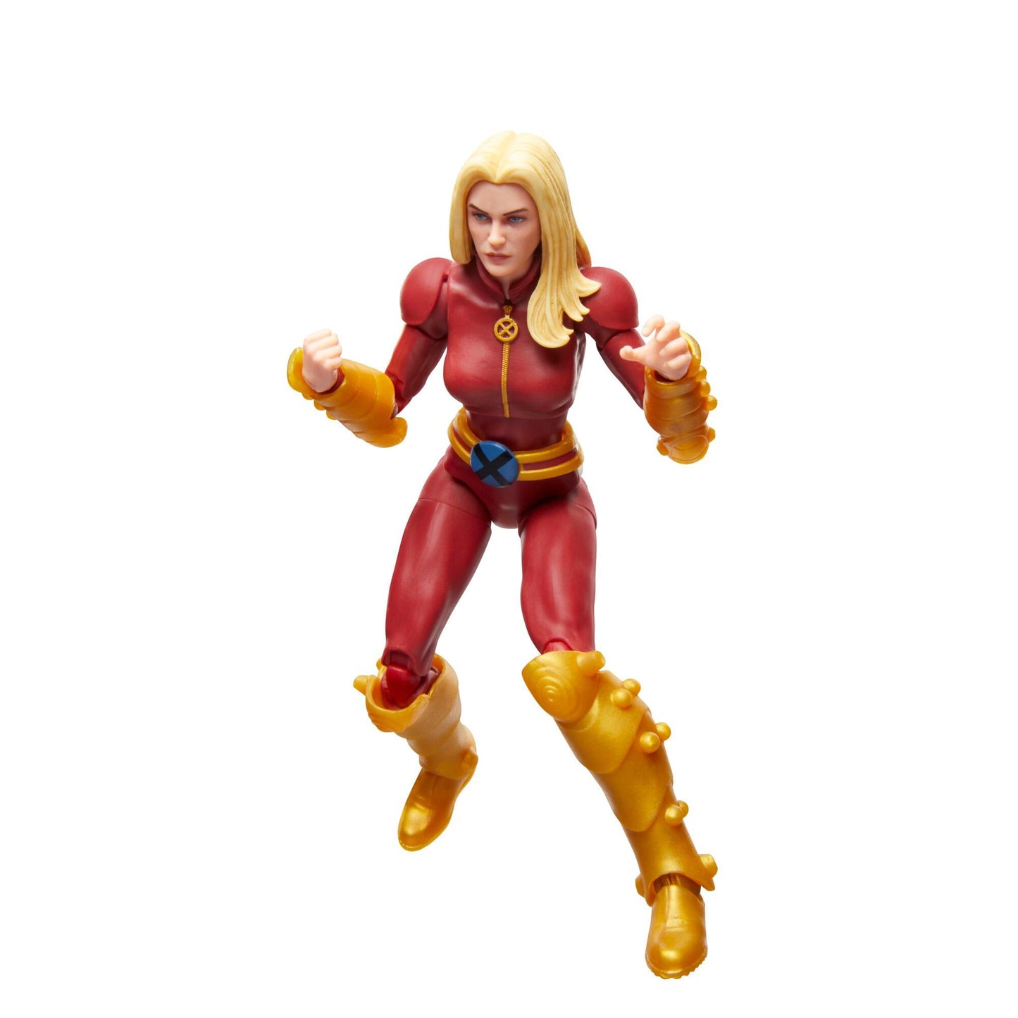 Marvel Legends X-Men 6 Inch Scale Action Figure - Marvel's Husk