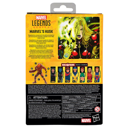 Marvel Legends X-Men 6 Inch Scale Action Figure - Marvel's Husk