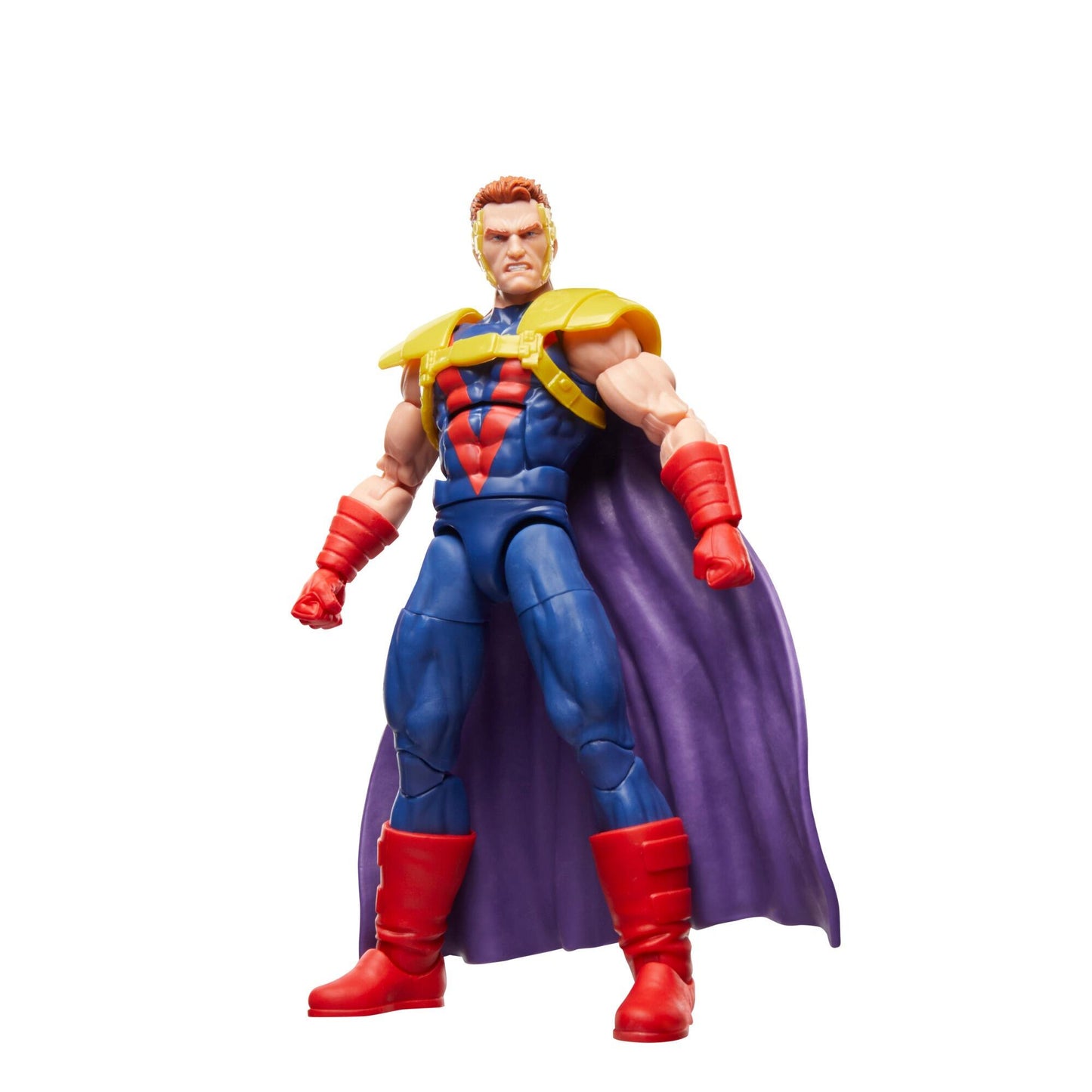 Marvel Legends X-Men 6 Inch Scale Action Figure - Fabian Cortez