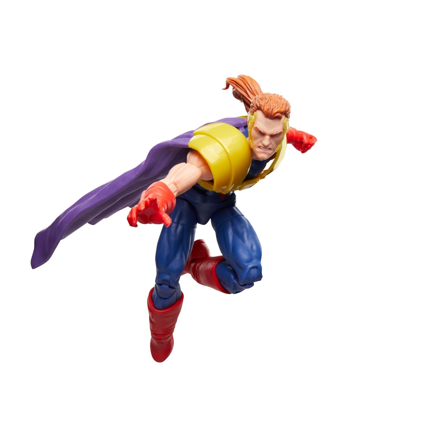 Marvel Legends X-Men 6 Inch Scale Action Figure - Fabian Cortez