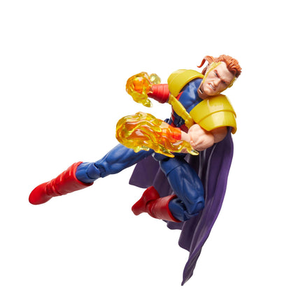 Marvel Legends X-Men 6 Inch Scale Action Figure - Fabian Cortez