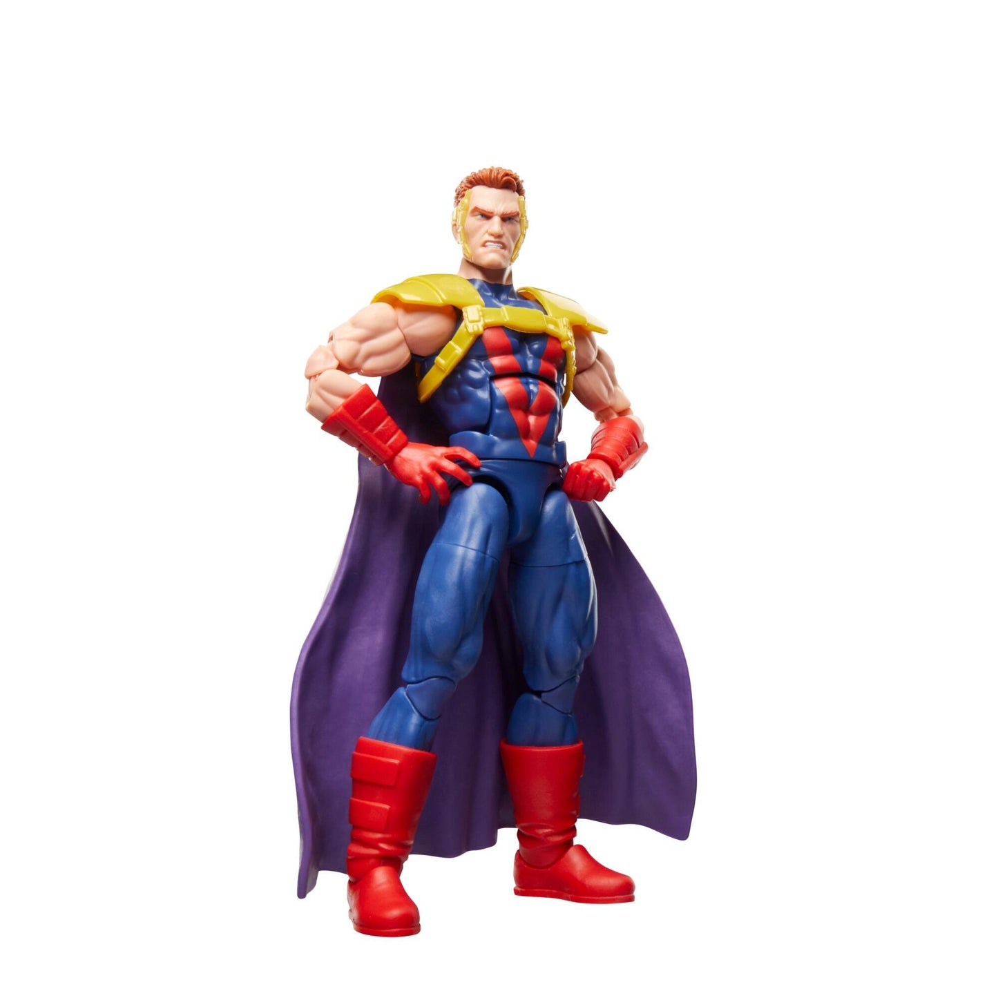 Marvel Legends X-Men 6 Inch Scale Action Figure - Fabian Cortez