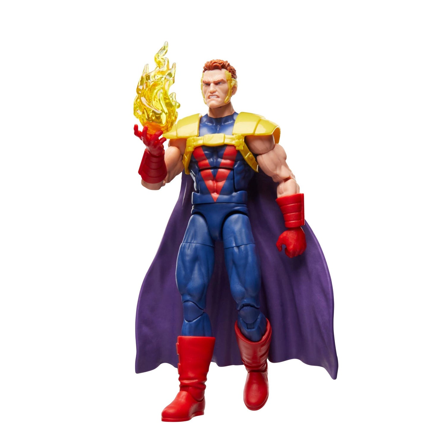 Marvel Legends X-Men 6 Inch Scale Action Figure - Fabian Cortez