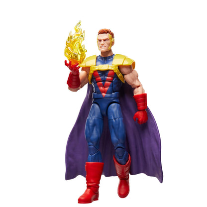 Marvel Legends X-Men 6 Inch Scale Action Figure - Fabian Cortez