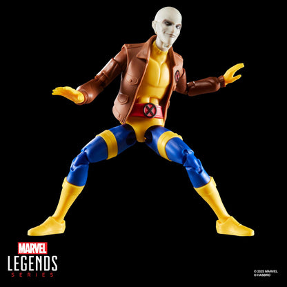 Marvel Legends 6 Inch X-Men '97 Retro Action Figure Wave 3 - Morph