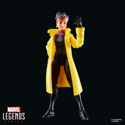 Marvel Legends 6 Inch X-Men '97 Retro Action Figure Wave 3 - Jubilee