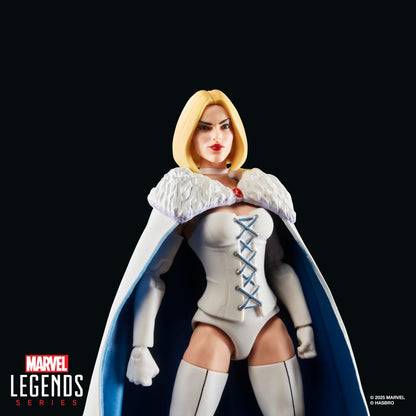 Marvel Legends 6 Inch X-Men '97 Retro Action Figure Wave 3 - Emma Frost