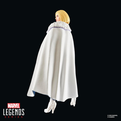 Marvel Legends 6 Inch X-Men '97 Retro Action Figure Wave 3 - Emma Frost