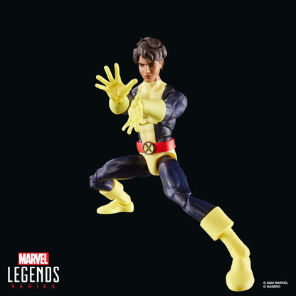 Marvel Legends 6 Inch X-Men '97 Retro Action Figure Wave 3 - Sunspot