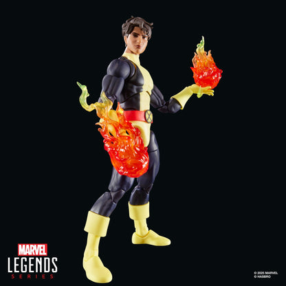 Marvel Legends 6 Inch X-Men '97 Retro Action Figure Wave 3 - Sunspot
