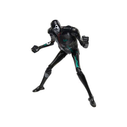 Marvel Legends Retro Spider-Man Across The Spider-Verse 6 Inch Action Figure - The Spot