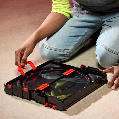 Beyblade X Beystadium - Clash & Carry Beystadium