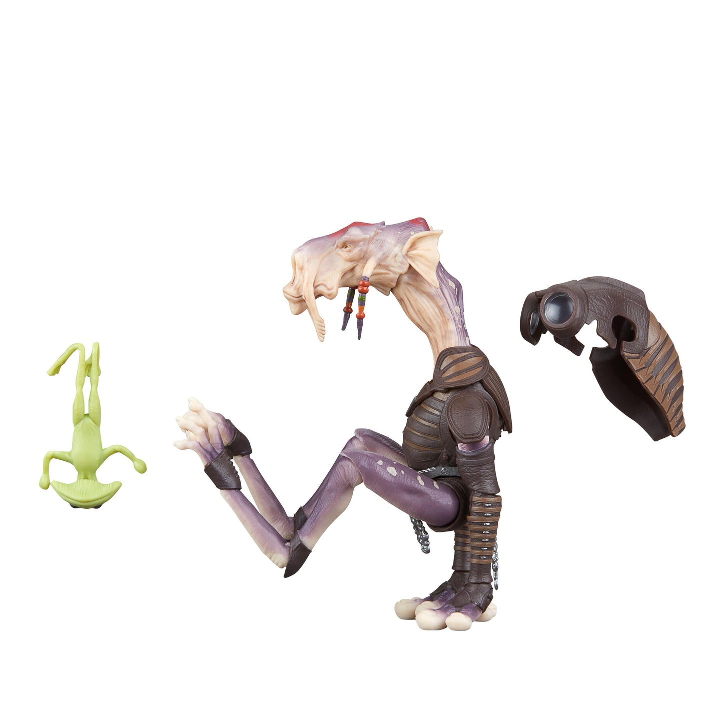 Star Wars Black Series Exclusive 6 Inch Action Figure - Sebulba