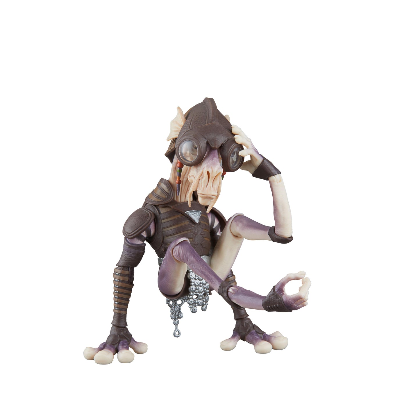 Star Wars Black Series Exclusive 6 Inch Action Figure - Sebulba
