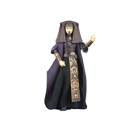 Star Wars Black Series Exclusive 6 Inch Action Figure - Luminara Unduli