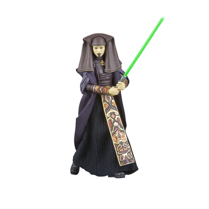 Star Wars Black Series Exclusive 6 Inch Action Figure - Luminara Unduli