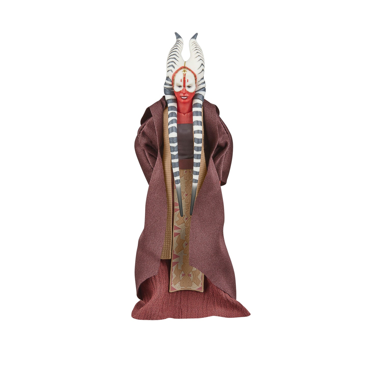 Star Wars Black Series Exclusive 6 Inch Action Figure - Shaak Ti