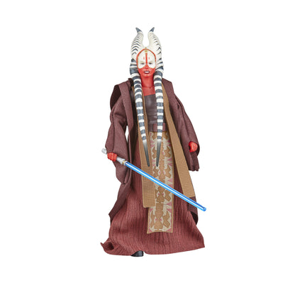 Star Wars Black Series Exclusive 6 Inch Action Figure - Shaak Ti