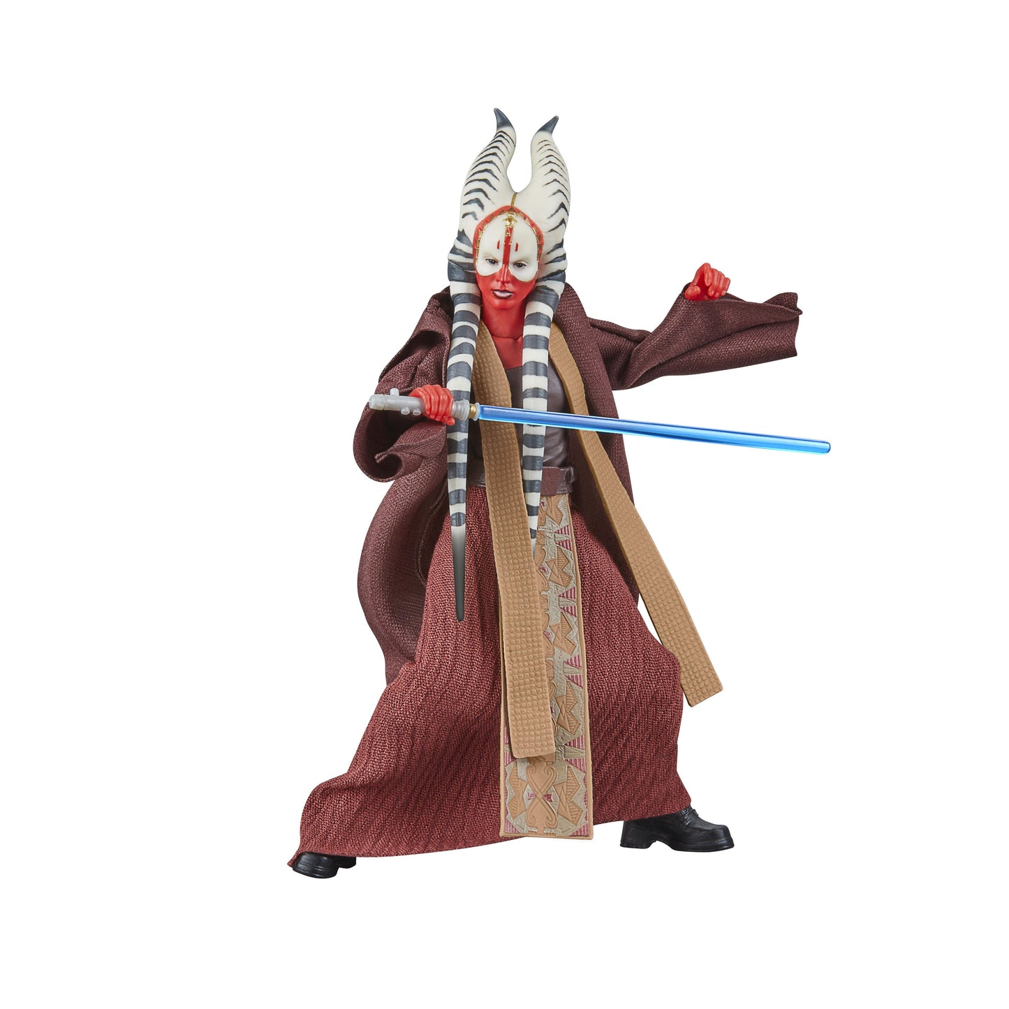 Star Wars Black Series Exclusive 6 Inch Action Figure - Shaak Ti
