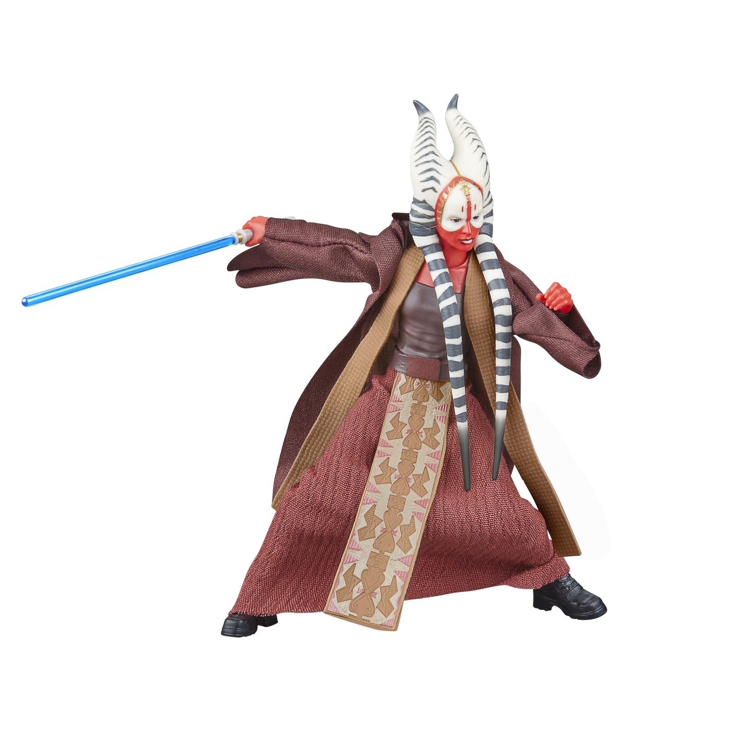 Star Wars Black Series Exclusive 6 Inch Action Figure - Shaak Ti