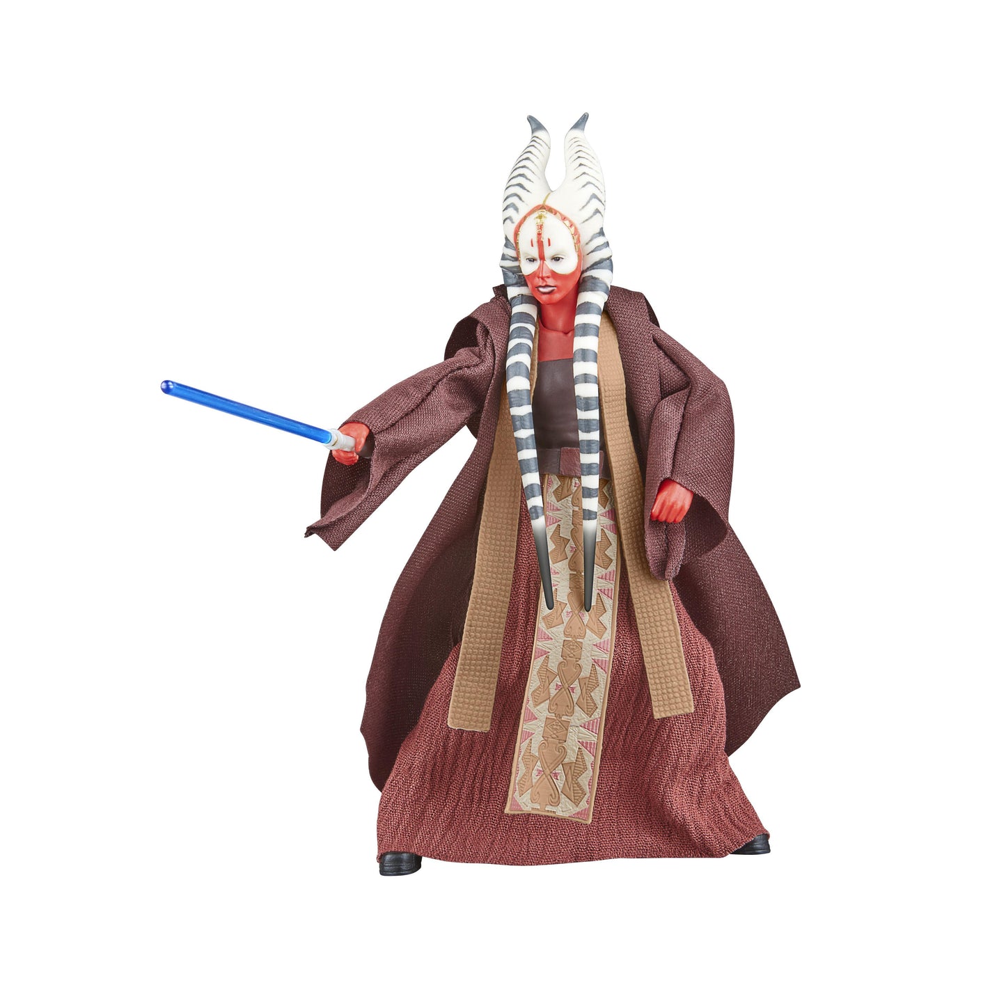 Star Wars Black Series Exclusive 6 Inch Action Figure - Shaak Ti