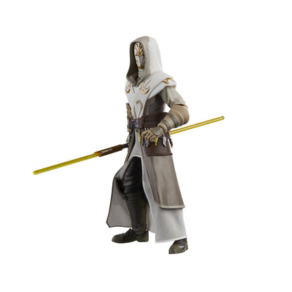 Star Wars Black Series Exclusive 6 Inch Action Figure - Jedi Temple Guard