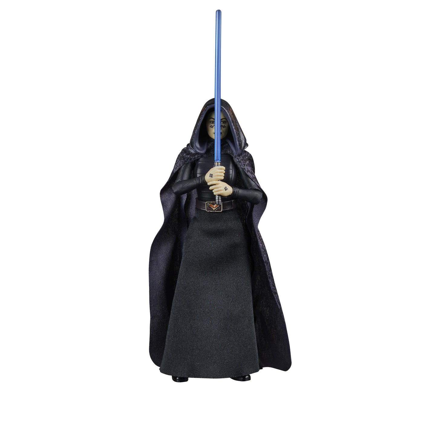 Star Wars Black Series Exclusive 6 Inch Action Figure - Barriss Offee