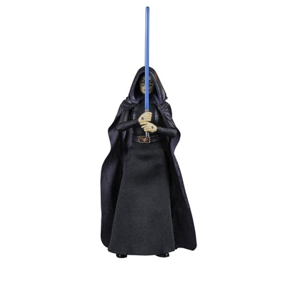 Star Wars Black Series Exclusive 6 Inch Action Figure - Barriss Offee
