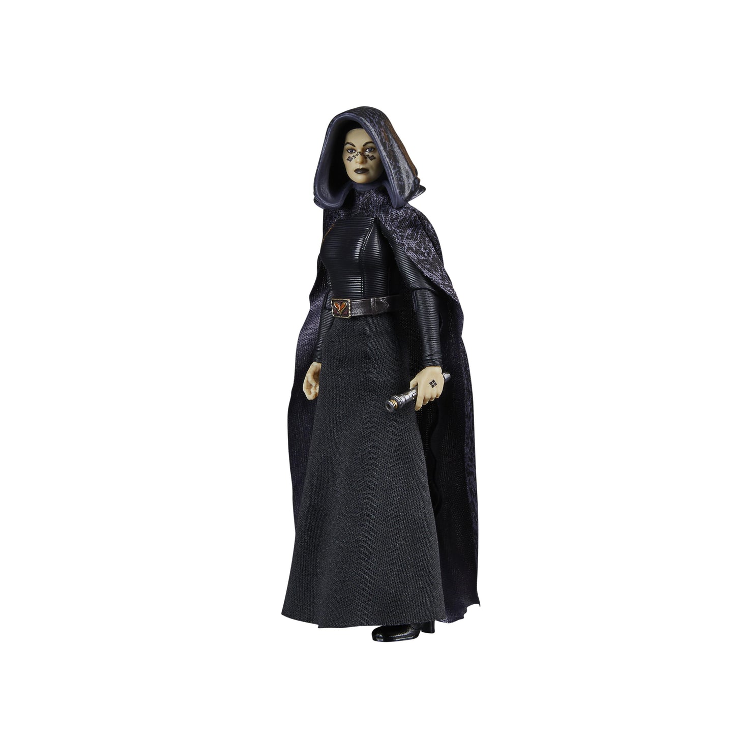 Star Wars Black Series Exclusive 6 Inch Action Figure - Barriss Offee