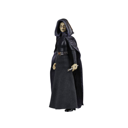 Star Wars Black Series Exclusive 6 Inch Action Figure - Barriss Offee