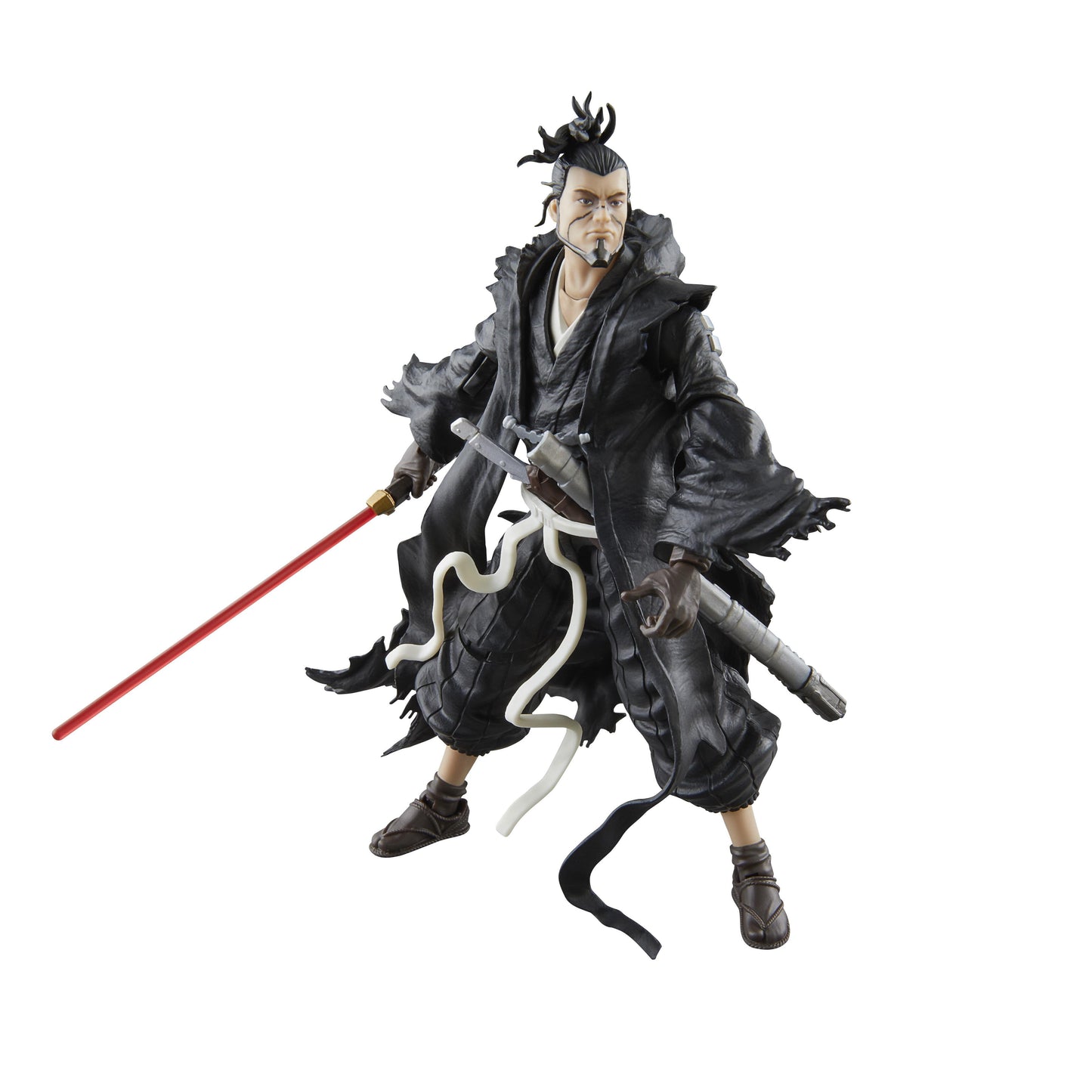 Star Wars Black Series Exclusive 6 Inch Action Figure - The Ronin