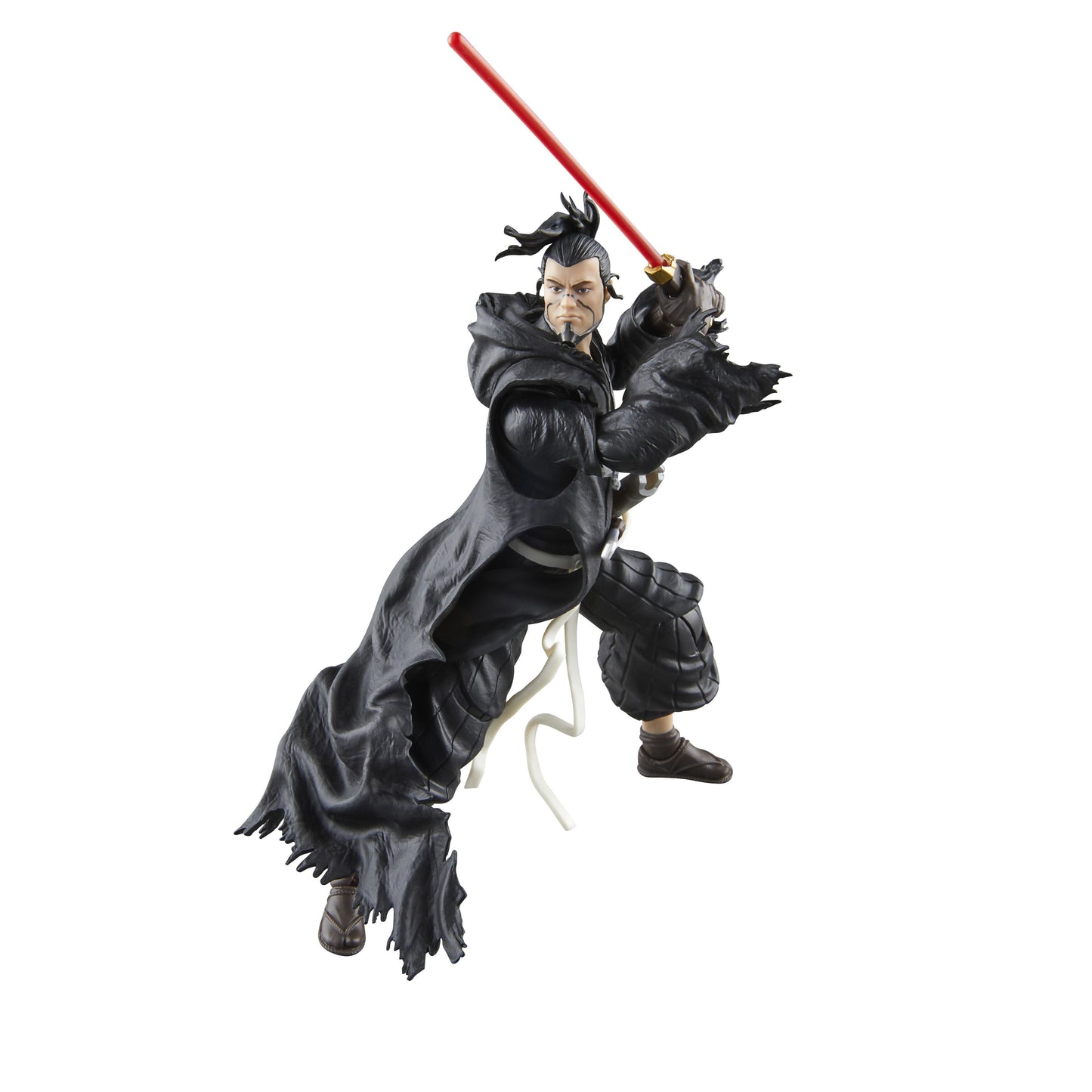Star Wars Black Series Exclusive 6 Inch Action Figure - The Ronin