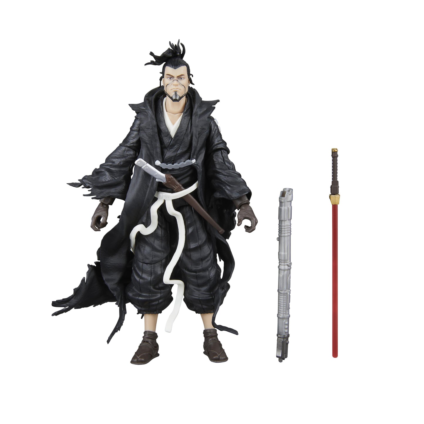 Star Wars Black Series Exclusive 6 Inch Action Figure - The Ronin