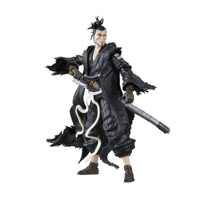 Star Wars Black Series Exclusive 6 Inch Action Figure - The Ronin