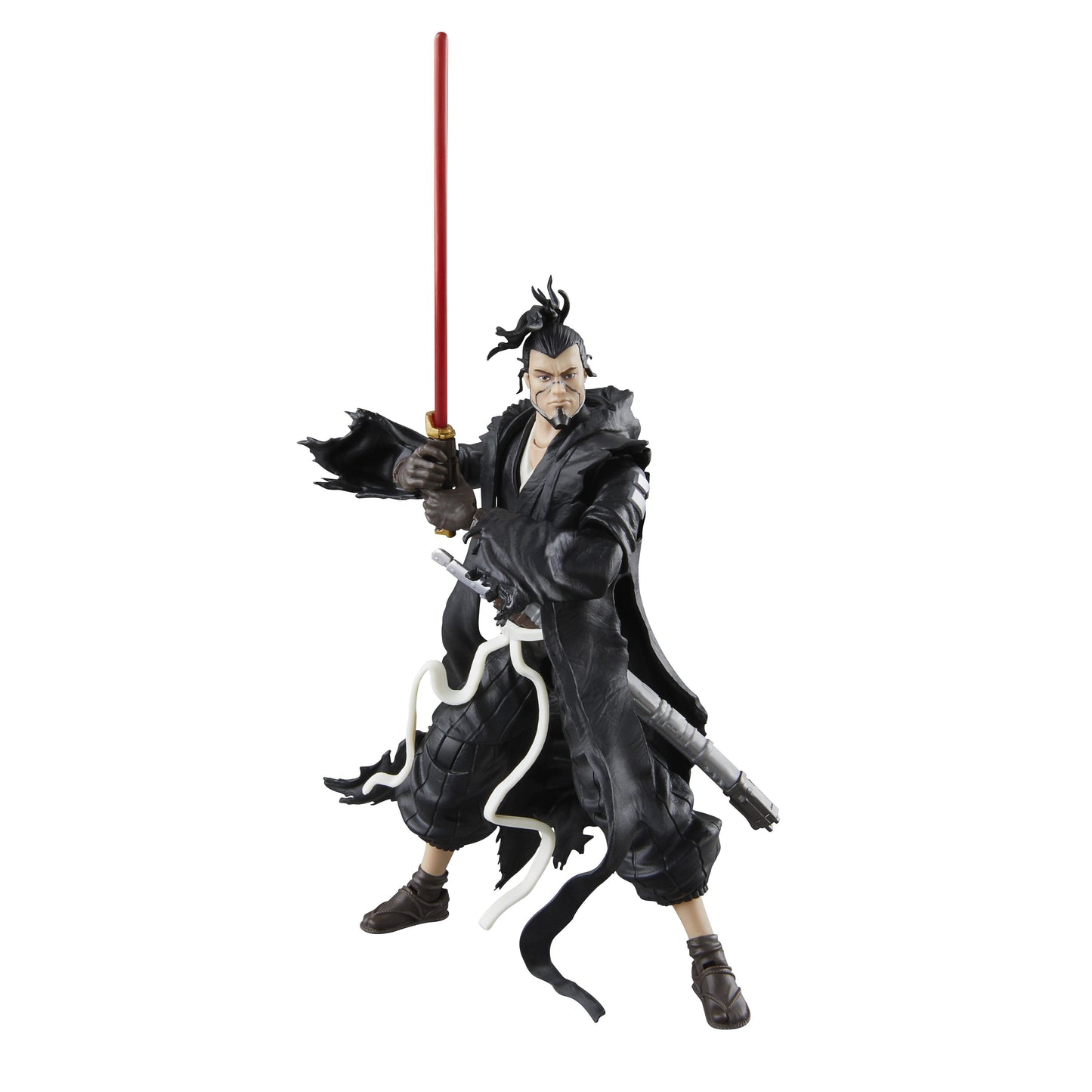 Star Wars Black Series Exclusive 6 Inch Action Figure - The Ronin