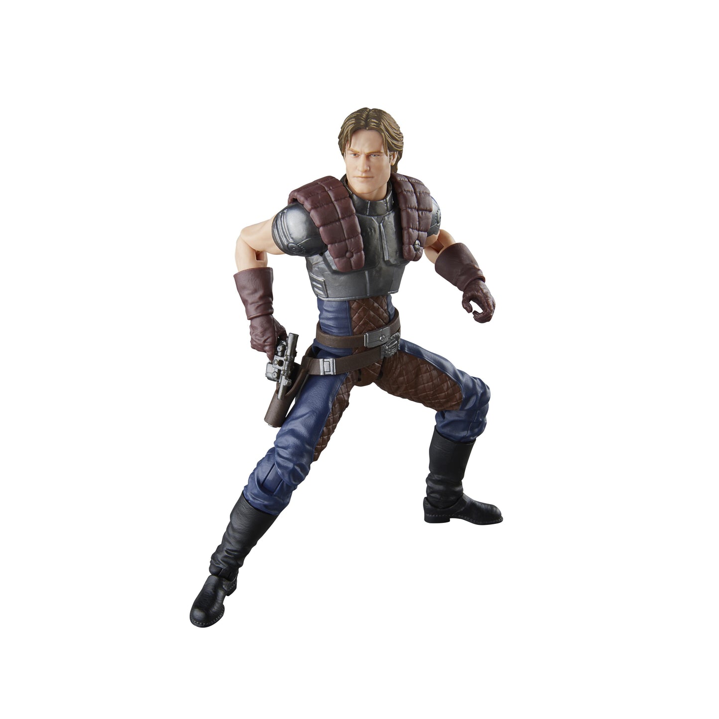 Star Wars Black Series 6 Inch Exclusive Action Figure - Dash Rendar