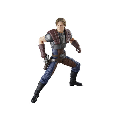 Star Wars Black Series 6 Inch Exclusive Action Figure - Dash Rendar