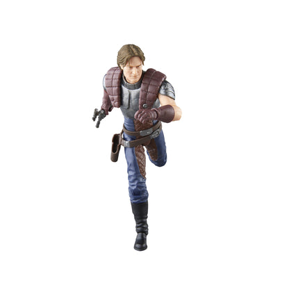 Star Wars Black Series 6 Inch Exclusive Action Figure - Dash Rendar