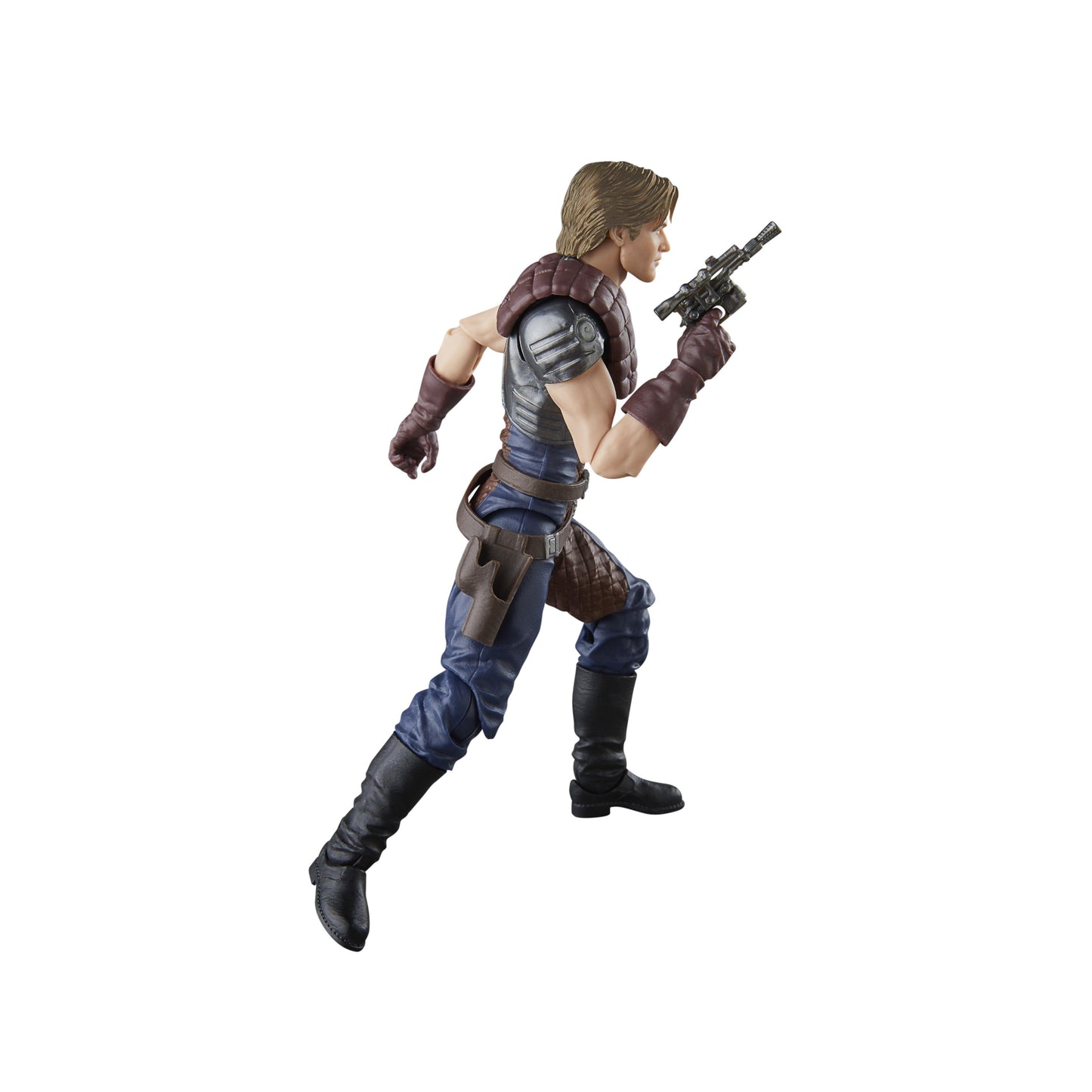 Star Wars Black Series 6 Inch Exclusive Action Figure - Dash Rendar